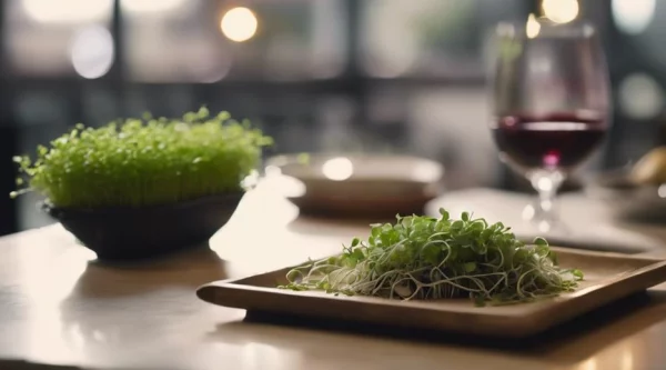 What are Microgreens? Are the Healthy for You?