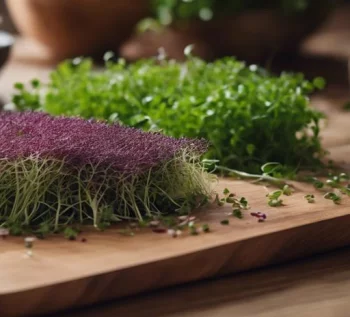 What are Microgreens? Are the Healthy for You?