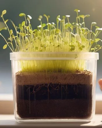 What are Microgreens? Are the Healthy for You?